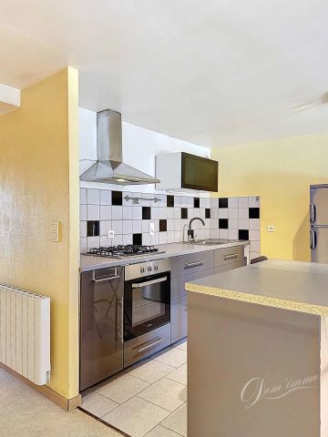 Location Appartement 3 pièces 70m² SAULIEU 21210 - Photo 4