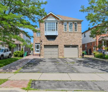 For Lease - 125 Bunchberry Way, Brampton, Ontario - Photo 5