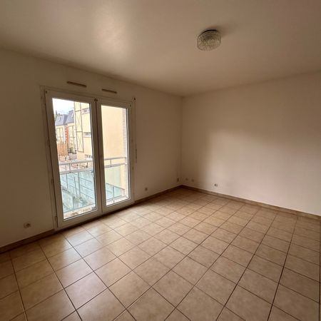 Location Appartement 1 pièce 25m² GAGNY 93220 - Photo 3