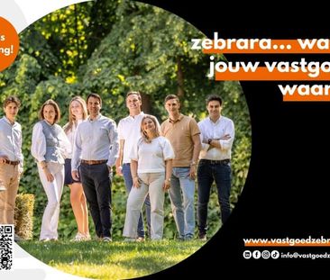 Appartement te huur - Foto 4