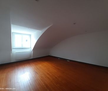 Location Appartement 3 pièces 73m² QUIMPER 29000 - Photo 2
