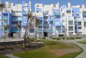 Apartamento de alquiler en Paseo Avenida Ciudad de Cádiz, 51, El Sabinar – Urbanizaciones – Las Marinas – Playa Serena