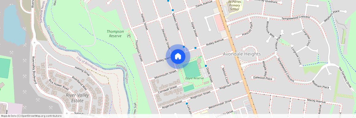 37 Ridley Avenue, Vic 3034, Avondale Heights