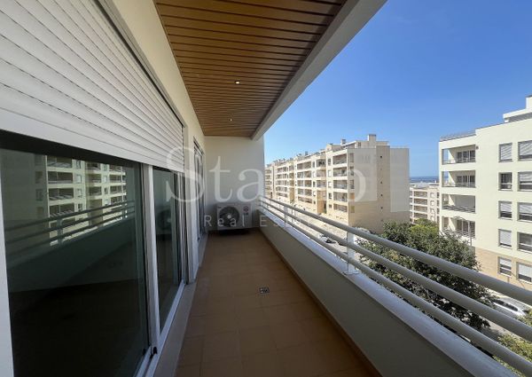 Apartamento T3 em Lisboa