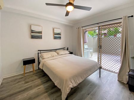 Furnished Apartment in Cairns One – Resort-Style Living - Photo 3