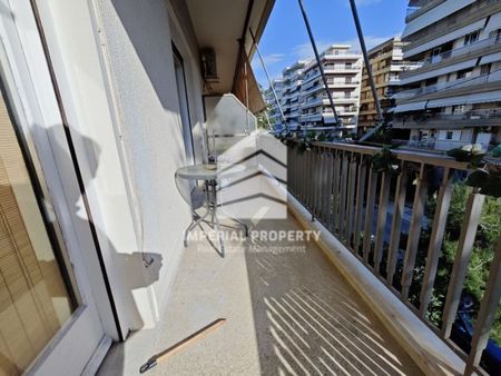Διαμέρισμα για ενοικίαση Εδέμ (Παλαιό Φάληρο) - Photo 4