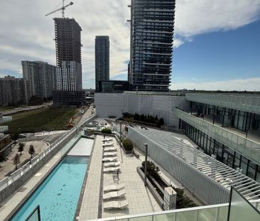 For Lease - 3900 Confederation Parkway Unit# 605, Mississauga, Ontario - Photo 3