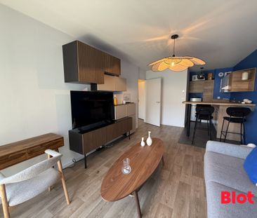 Location Appartement 2 pièces 43m² RENNES 35000 - Photo 2