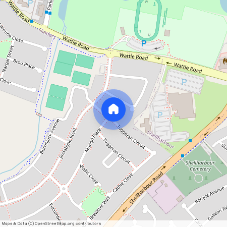 7 Tuggerah Circuit, Flinders