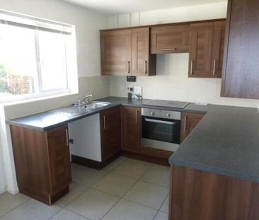 2 bedroom house to rent Lynmouth Drive, Ilkeston, Derbyshire, DE7 - Photo 4