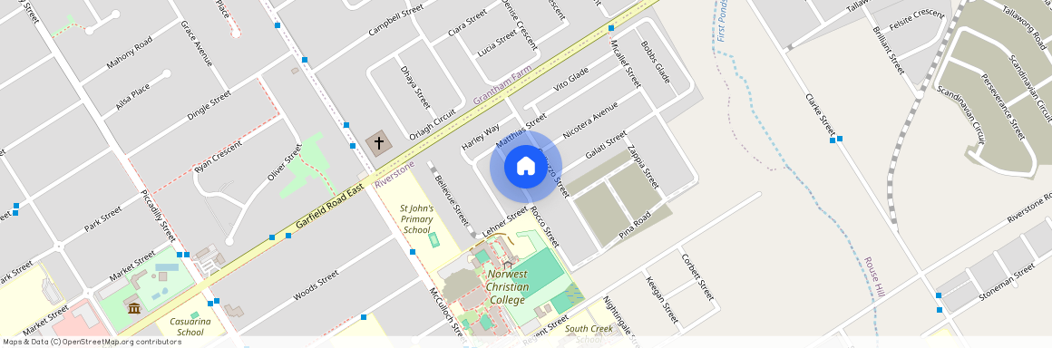 11 Rocco Street, Riverstone