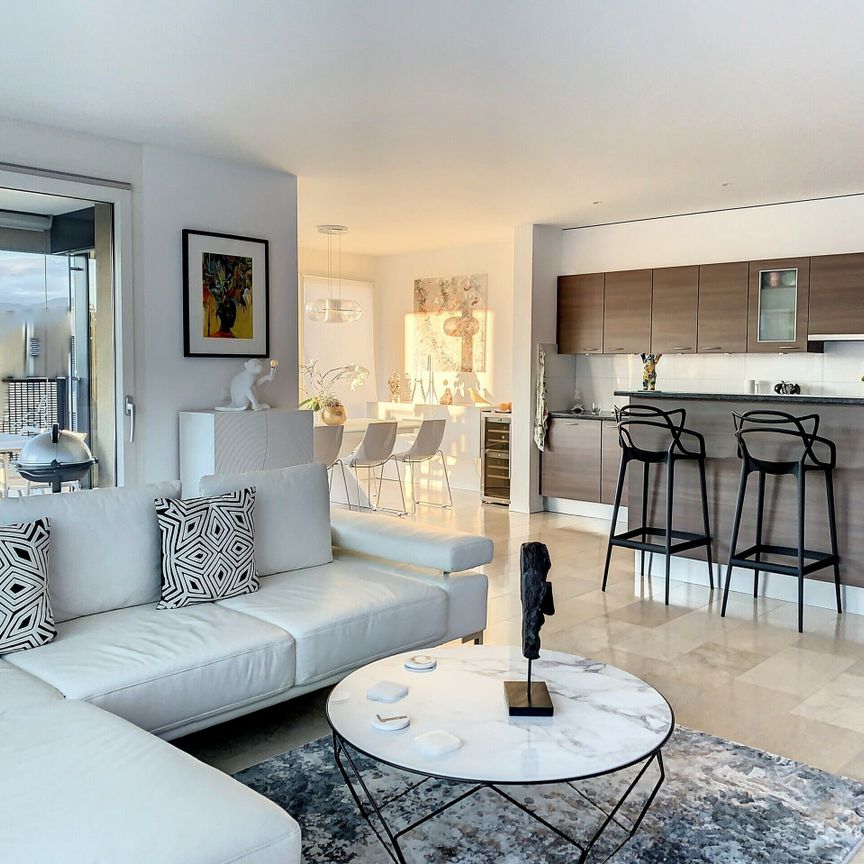 4½ ROOMS – Quiet! - Foto 1