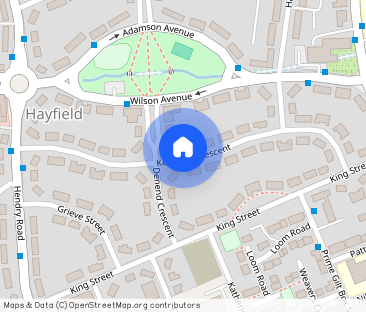 Kennedy Crescent, Kirkcaldy, KY2 - Photo 1
