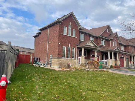 For Lease - 29 Burnstown Circle Unit# Bsmt, Brampton, Ontario - Photo 5