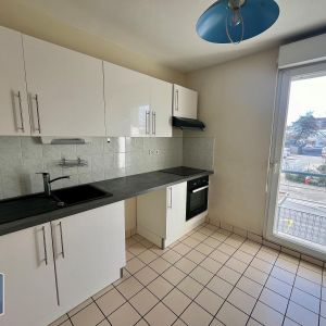 Location Appartement 2 pièces 45m² TOURS 37000 - Photo 2