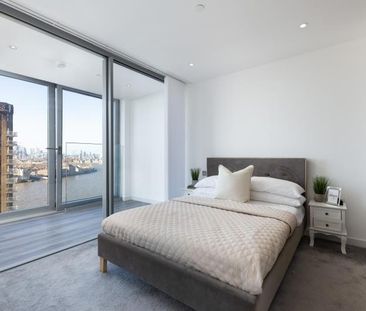 Landmark Pinnacle – 15th Floor, Canary Wharf - Photo 3