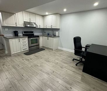 For Lease - 14 Lampman Drive Unit# BSMT, Toronto, Ontario - Photo 2