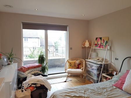 2 Bed Flat, Lyden Court, N19 - Photo 4
