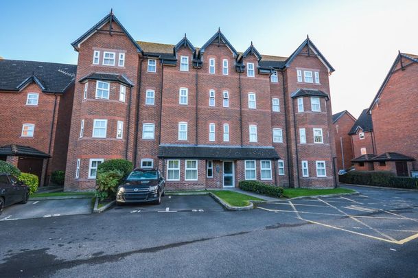 2 bedroom apartment to rent - Photo 1