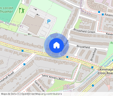 13 Brookfield,Dublin 12 - Photo 1