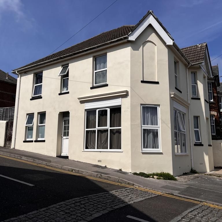 1 bedroom house of multiple occupation to rent - Photo 1