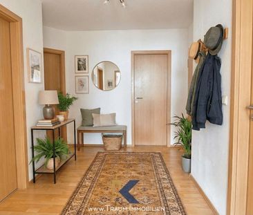 Ihr neues Zuhause am Forstberg in Mühlhausen*** - Foto 1