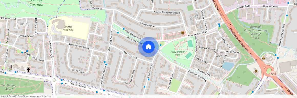 Dolphin Court, Coventry, CV4 8AJ