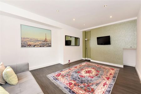 1 bedroom apartment to rent - Photo 3