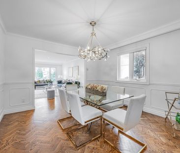 For Lease - 58 Ames Circle, Toronto, Ontario - Photo 3