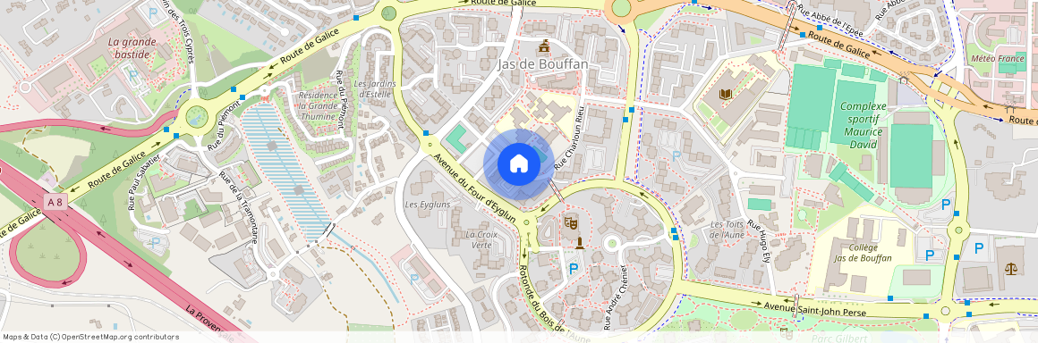 13100, Aix En Provence