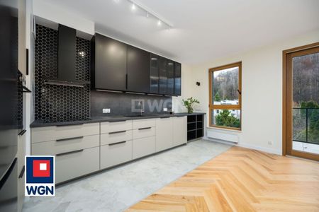 Mieszkanie na wynajem gdańsk - Nowe 2 pokoje w Oliwie z balkonem i garażem - Photo 5