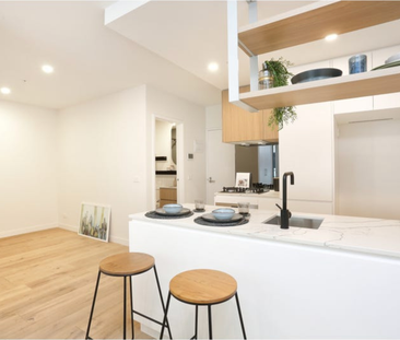 311/3 Olive York Way, Brunswick West VIC 3055 - Apartment For Rent ... - Photo 2