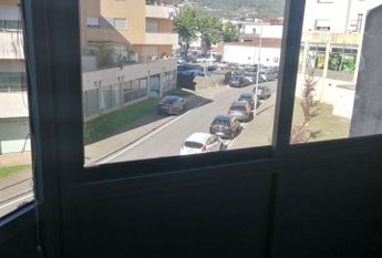 Apartamento T3 em Braga