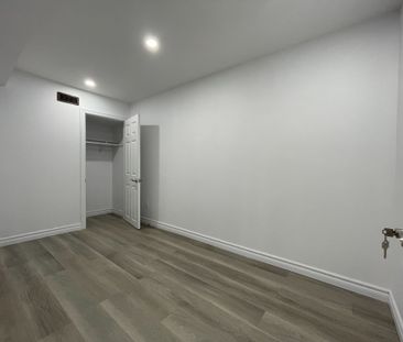 For Lease - 58 Meadowcrest Lane Unit# #Lower, Brampton, Ontario - Photo 2