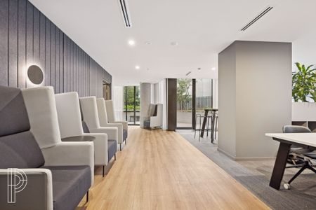 1104/3 Grazier Lane, Belconnen ACT 2617 - Apartment For Rent | Domain - Photo 4