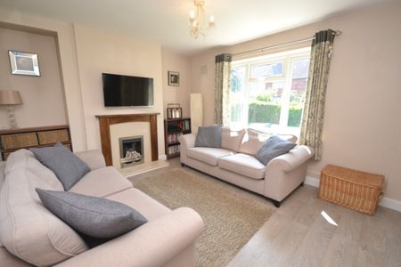 2 bed End Terraced House for Rent - Photo 4