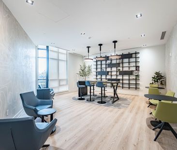 For Lease - 225 Malta Avenue Unit# 210, Brampton, Ontario - Photo 6