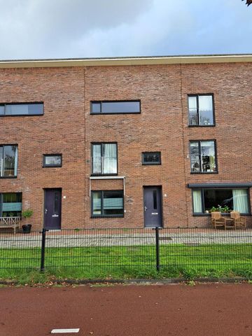 Te huur: Huis Oudeweg 9 in Haarlem - Foto 4