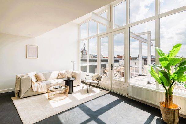 Warmoesstraat 10-5, Kop Zeedijk, 1012JD, Amsterdam - Foto 1