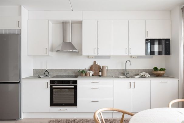 Regementsgatan 84 - Photo 1