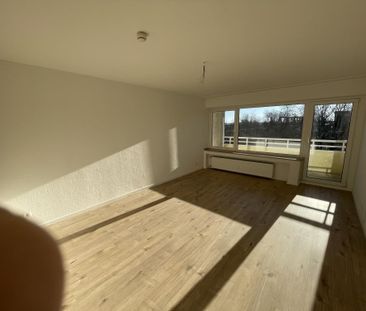 Schön geschnittene Wohnung im Herzen von Hamm-Norden - Photo 1