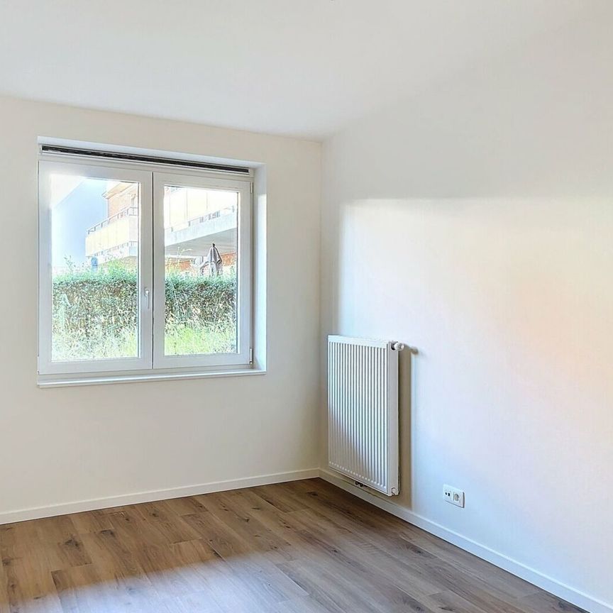 Nieuwbouw appartement in centrum Opwijk - Photo 1