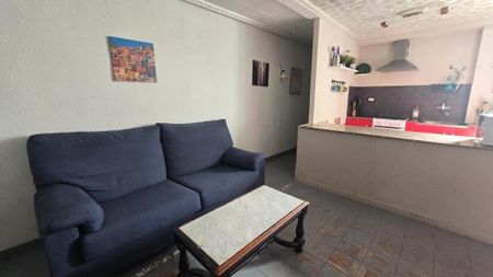 Flat - Elche (Altabix) - Foto 5