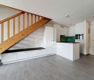 2.5 Zimmer, 3. Stock - Photo 3