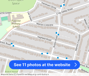 Hayfield Road, Orpington, BR5 - Photo 1