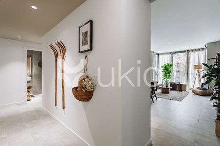 2 bedroom luxury Apartment for rent in Barcelona, Spain - Photo 3