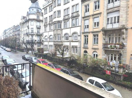 Appartement 3 pièces à Strasbourg - Photo 3