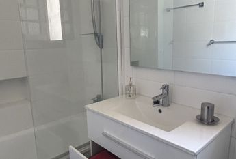 Sharming Andalucian Villa for vacation in San Pedro de Alcántara, Marbella