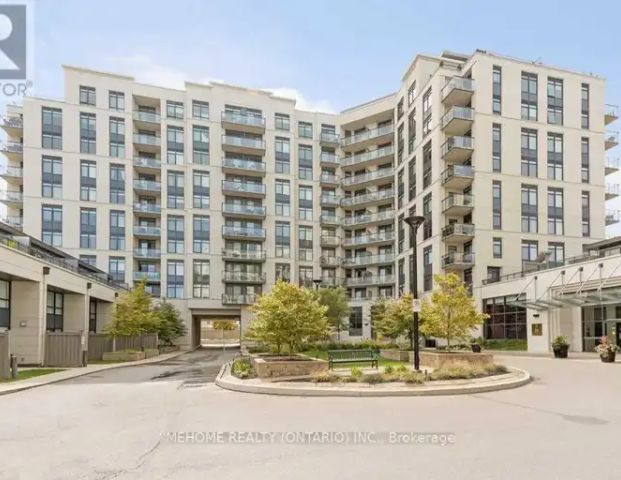 406 - 24 WOODSTREAM BOULEVARD | 406 - 24 WOODSTREAM BOULEVARD, Vaughan - Photo 1
