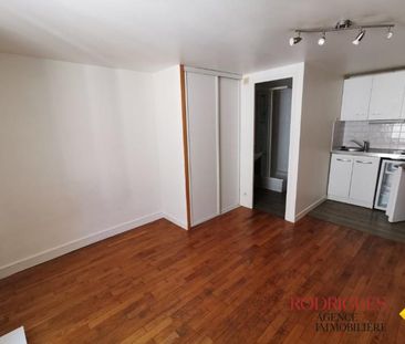 Location Appartement 1 pièce 23m² POITIERS 86000 - Photo 5
